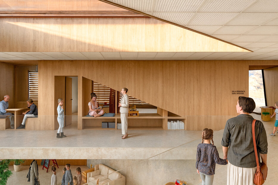 Appartamento Martina - Ingresso Appartamento Martina - Ingresso