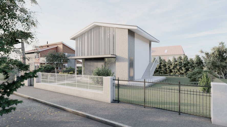 Casa Sonia - Dettagli di luce Casa Sonia - Dettagli di luce