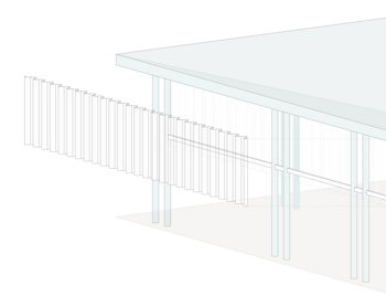 Casa Sonia - Luce e spazio