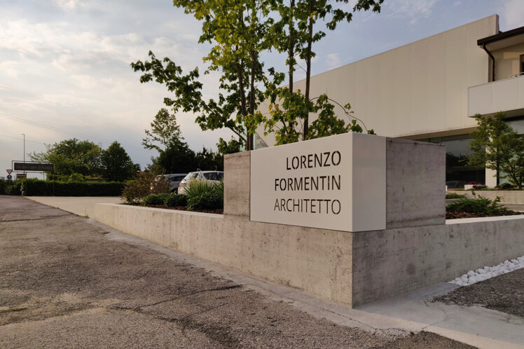 Lorenzo Formentin Architetto Lorenzo Formentin Architetto