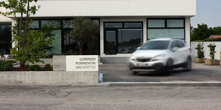 Lorenzo Formentin Architetto Lorenzo Formentin Architetto