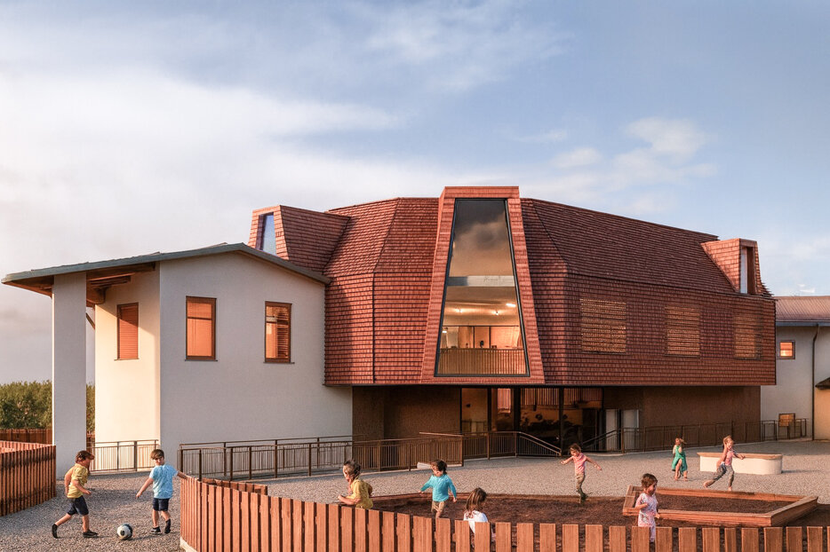 Appartamento Martina - Ingresso Appartamento Martina - Ingresso