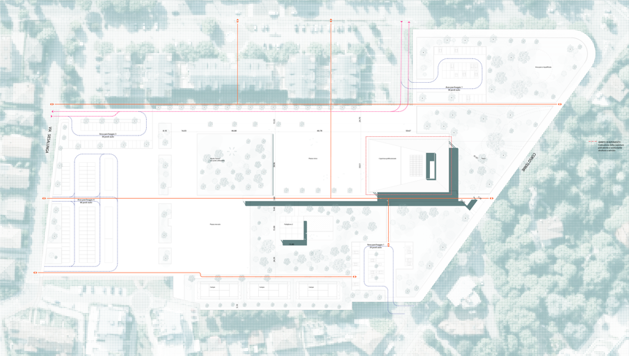 Casa Sonia - Dettagli di luce