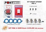 kit-smart-sp4000-pak4-gsm-lx