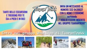 Le nostre escursioni
