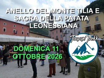 Le nostre escursioni