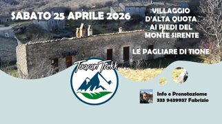 Le nostre escursioni Le nostre escursioni