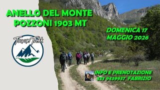 Le nostre escursioni