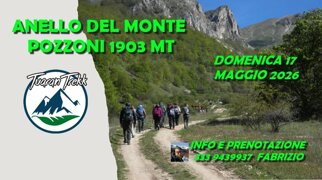 Le nostre escursioni