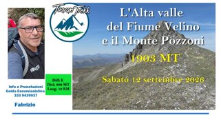 Le nostre escursioni Le nostre escursioni