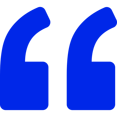 left-quote