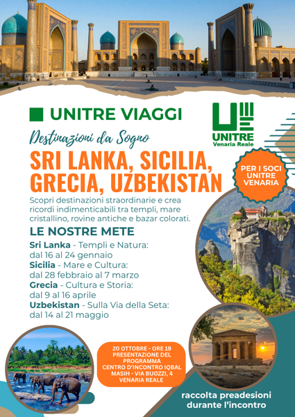 unitreviaggi2027