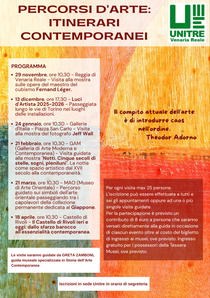 percorsi d'arte percorsi d'arte