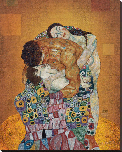 famiglia-klimt