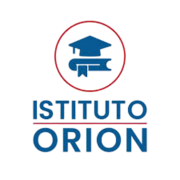 orion logo trasparente