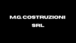 m.g.costruzioni srl