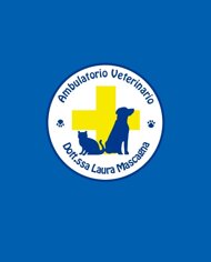 veterinario manziana mascagna