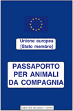 passaportocane