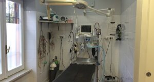sala chirugica