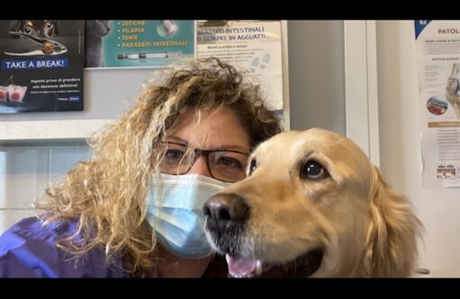 veterinario manziana mascagna