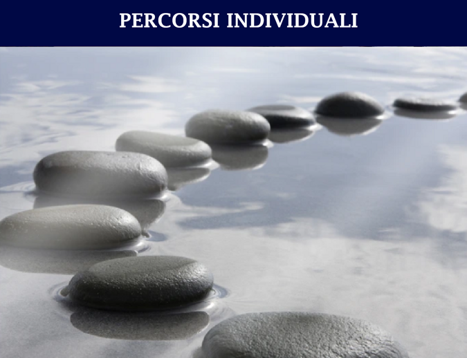 03 percorsi ndividuali
