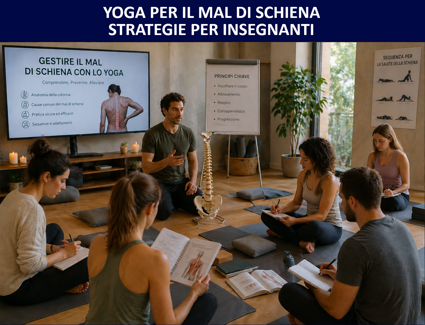 05 mal di schiena