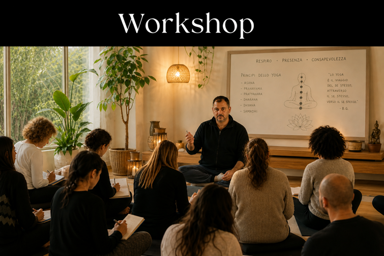 workshop