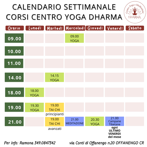 calendario calendario