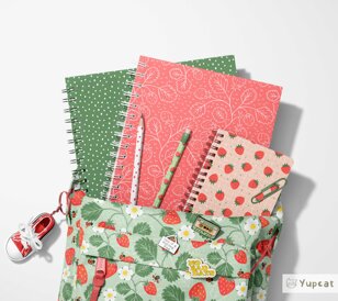 strawberry-fields by yupcat-school-backpack-with-spiral-notebooks-mockup.jpeg strawberry-fields by yupcat-school-backpack-with-spiral-notebooks-mockup.jpeg