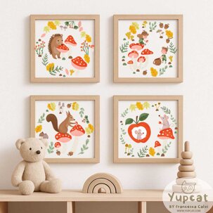 little mushroom lovers spot illos_nursery artptint mockup_francesca calvi yupcat.jpeg little mushroom lovers spot illos_nursery artptint mockup_francesca calvi yupcat.jpeg