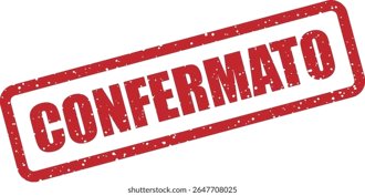 confermato confermato
