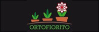 Ortofiorito - fiorista