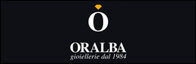 Oralba - gioielleria, oreficeria, orologi