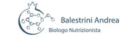 Balestrini Andrea - biologo nutrizionista