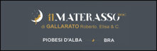 Il Materasso Doc - articoli per il riposo