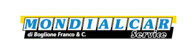 Mondialcar Service - concessionaria Opel e VW, autofficina e carrozzeria