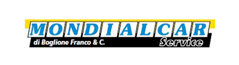 Mondialcar Service - carrozzeria Mondialcar Service - carrozzeria