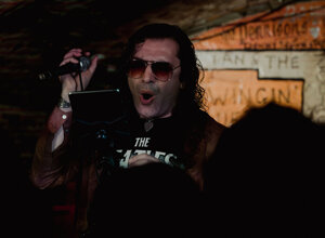 International BeatleWeek 2026 - The Cavern Club Liverpool