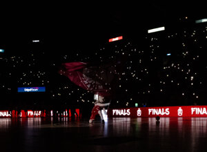 Olimpia Milano vs Reyer Venezia - LBA Playoff 2025/2026