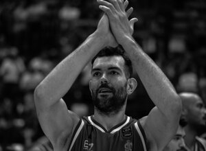 Sport portrait - Milano, 2026