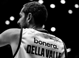Sport portrait - Milano, 2026