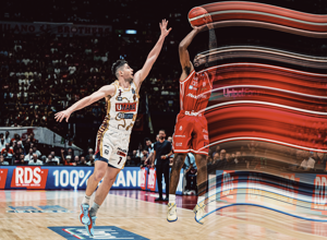 Olimpia Milano vs Reyer Venezia - LBA Playoff 2025/2026