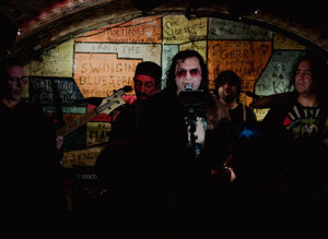 International BeatleWeek 2026 - The Cavern Club Liverpool