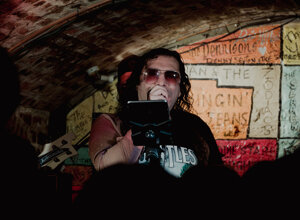 International BeatleWeek 2026 - The Cavern Club Liverpool