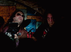 International BeatleWeek 2026 - The Cavern Club Liverpool
