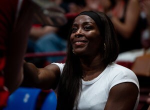 Sport portrait - Milano, 2026