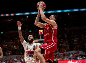 Olimpia Milano vs Reyer Venezia - LBA Playoff 2025/2026