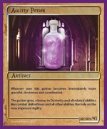 agility-potion