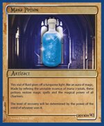 mana-potion