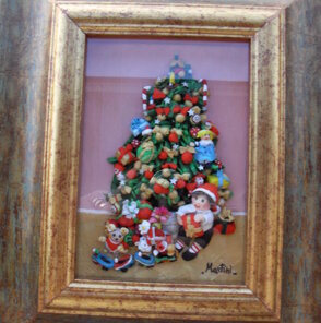 Albero di Natale n° 2